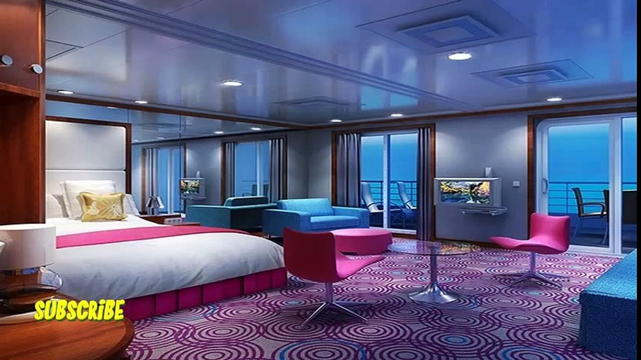 Interior Decorations For Bedrooms - Interior Decoration For Home