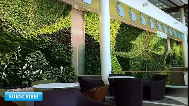 Wall Decorating Ideas - Interior Design Trends