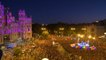 World Pride parade in Madrid parties for LGBT rights