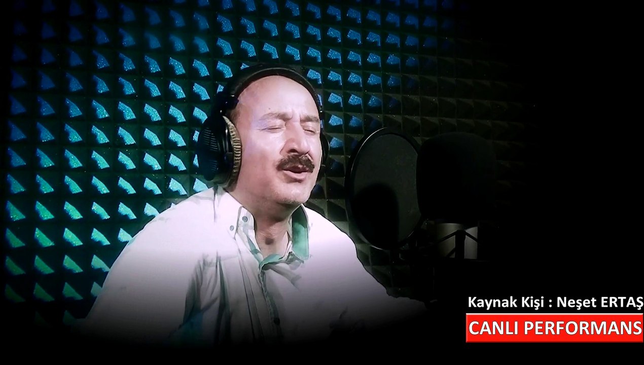 Neset Abalioglu Yürü Bire Yalan Dünya