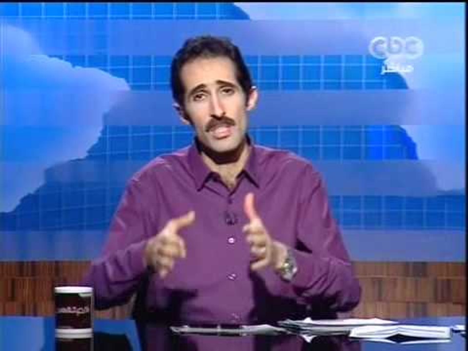 CBC - لازم نفهم 14-7-2011 p2