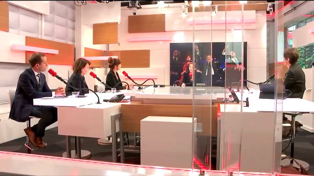 Aurore Bergé : la droite ne se remet pas en question