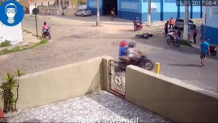 Ninguém esperava... Mas aconteceu!!