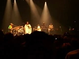 Tiken Jah Fakoly - Viens voir