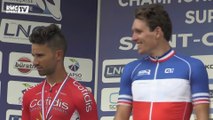 Tour de France - Bouhanni et Démare, les espoirs du sprint français