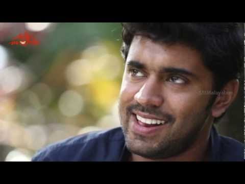 Nivin Pauly in love (നിവിന്റെ പ്രേമം )