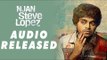 Njan Steve Lopez Audio Release Function - Farhaan Faasil, Ahaana Krishna