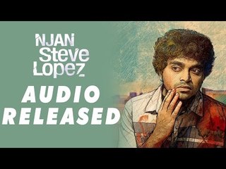 Njan Steve Lopez Audio Release Function - Farhaan Faasil, Ahaana Krishna