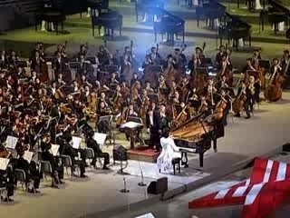 Yellow River - Lang Lang