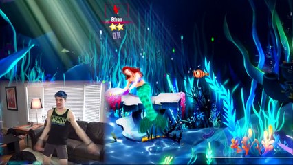 CrankGameplays ile seksi Dans Zamanı - Sexy Dance Time with CrankGameplays