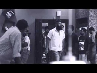 Hi I'm Tony - Official Making Video - Asif Ali, Mia George, Lal Jr.