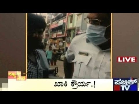 News Cafe | Top Stories | March 27th , 2016 | 8:00 AM