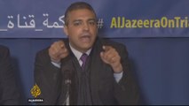 UAE allegedly funded former Al Jazeera employee to sue network