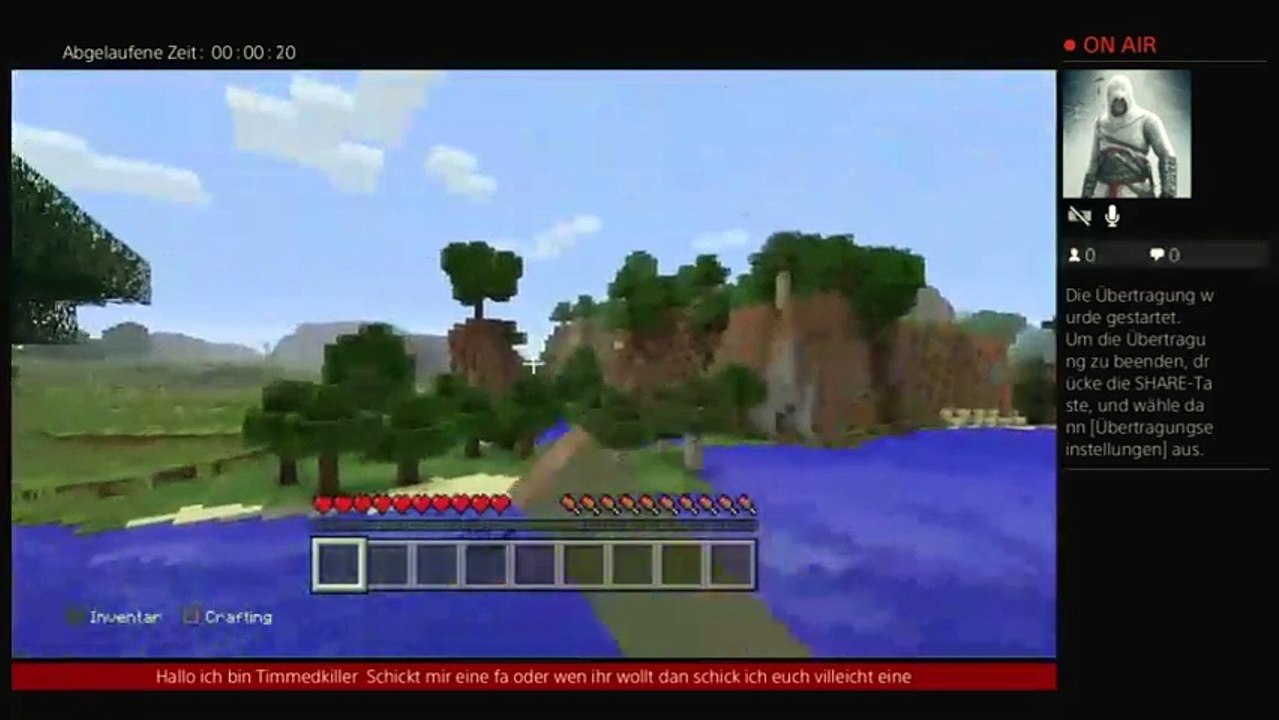 Die Legende von Herobrine (32)