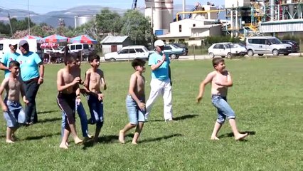 Tải video: 16. Mudurnu Uluslararası Ipekyolu Kültür Sanat ve Turizm Festivali