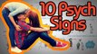 10 Psychological Signs a Girl Likes you - How to tell if she’s attracted! -