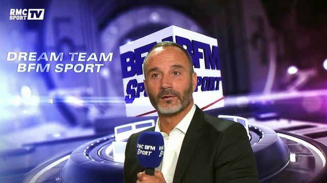 Coupe des Confédérations – Di Meco : ‘’Le Chili est favori pour cette finale’’