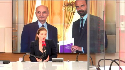 Aurore Bergé : "La Cour des Comptes rend un audit extrêmemebnt sévère"