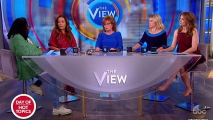 NY Times Prints Long List Of TRUMP's Lies - The View