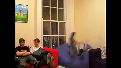 The LadyBirds Stop Motion