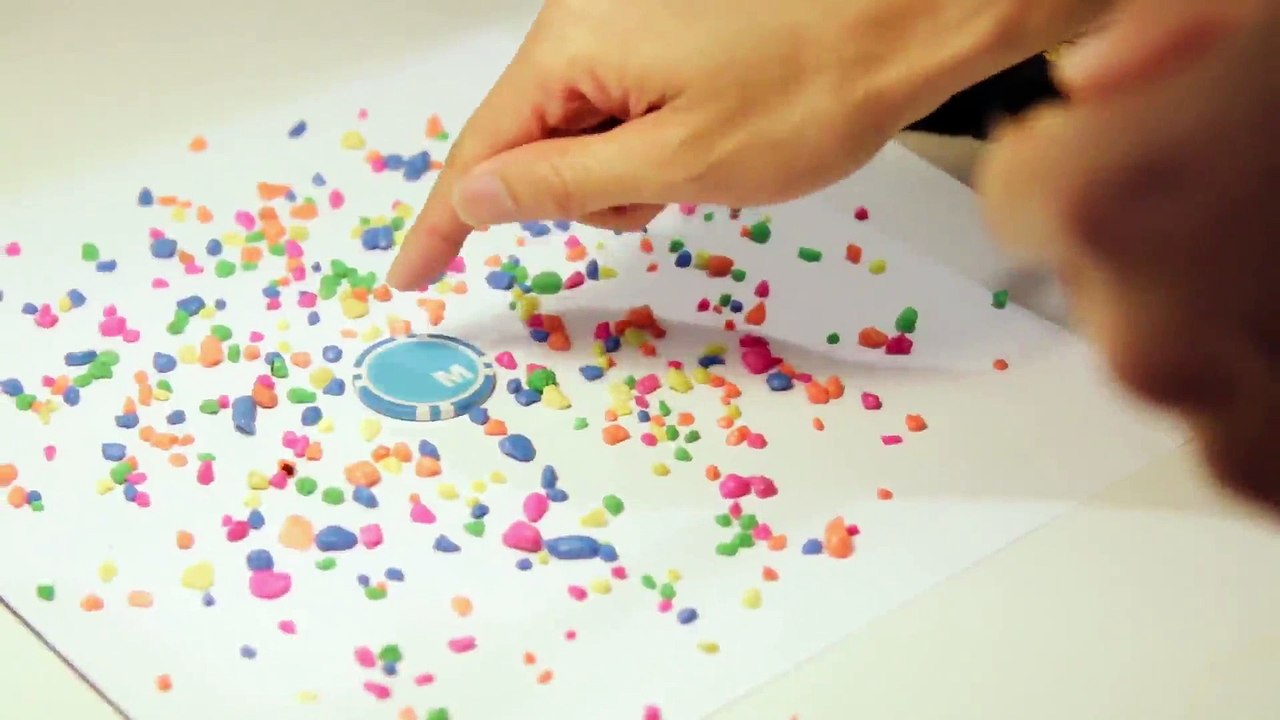 World-class stop-motion animators face off in the ultimate Vine duel