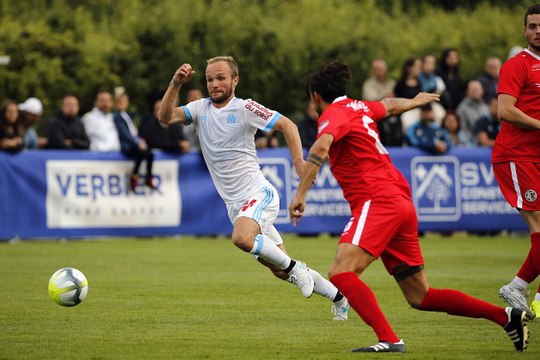 Sélection valaisanne 0-2 OM : le résumé