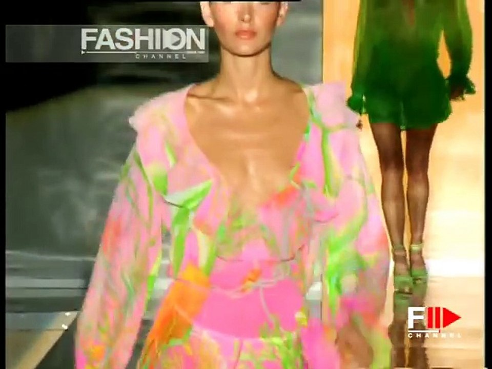 LAUREL SS 1997 Paris 3 of 6 pret a porter woman