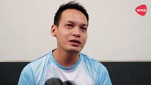 Q&A Ben Joshua Pilih BCL atau Jessica Iskandar?