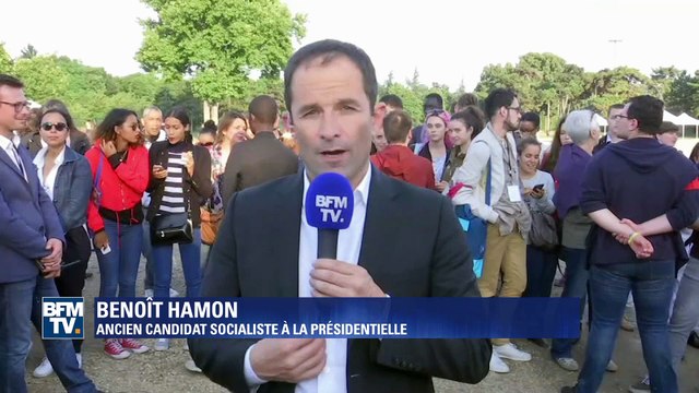Après le départ de Benoît Hamon, quel avenir pour le Parti socialiste ?