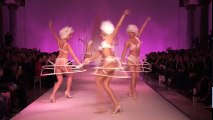 Lingerie Française Fashion Show 2017 -Lingerie, Mon Amour