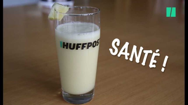 Des mocktails (des cocktails sans alcool) pour passer inaperçus face à ses amis fêtards