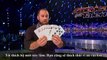 NHV-19 - Jon Dorenbos - this is the magic goes to America's Got Talent history get golden button