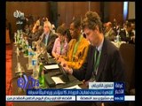 #غرفة_الأخبار | القاهرة تستضيف فعاليات الدورة الـ 15 لمؤتمر وزراء البيئة الأفارقة