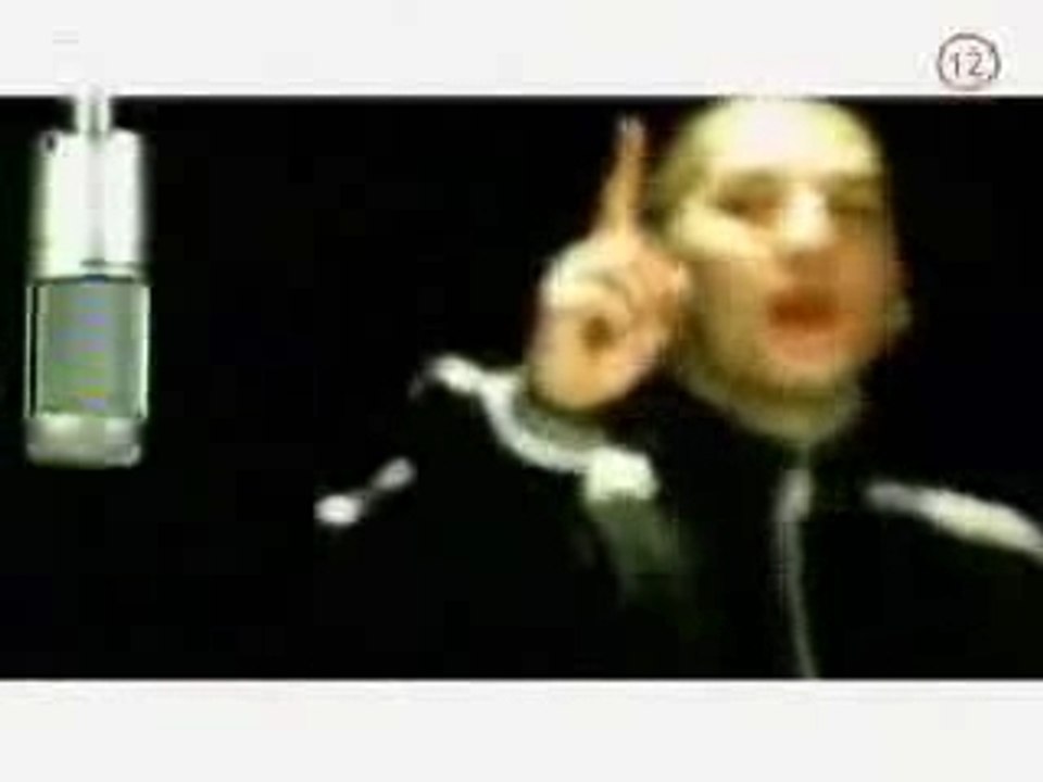 A.M.O. - Gembleri