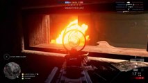 BF1 - Fails and LOLs 7 _ Crossbow vs Bomber!234234werwersdf