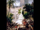 LOS SITIOS DE ZARAGOZA (Año 1808) Pasajes de la historia (La rosa de los vientos)