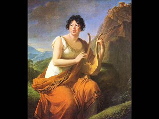 MADAME STAËL vs NAPOLEÓN BONAPARTE (Año 1766) Pasajes de la historia (La rosa de los vientos)