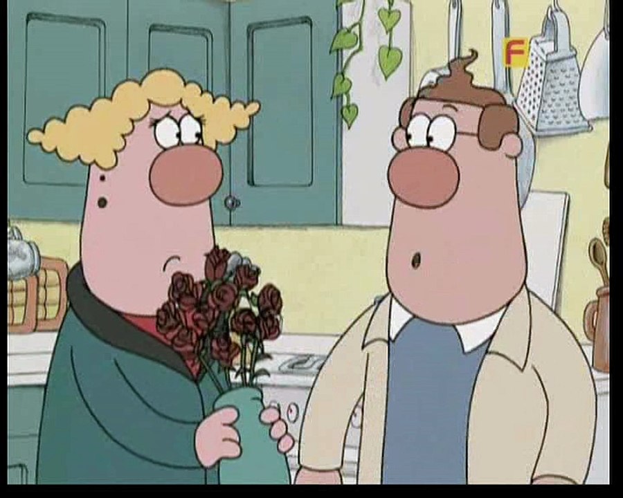 Bob and Margaret - S2E04 - The Fly on the Wall