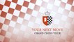 YourNextMove Grand Chess Tour 2017 - Live ES - Day Five - Blitz Rounds 10-18