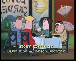 Bob and Margaret - S2E09 - Animal Behaviour