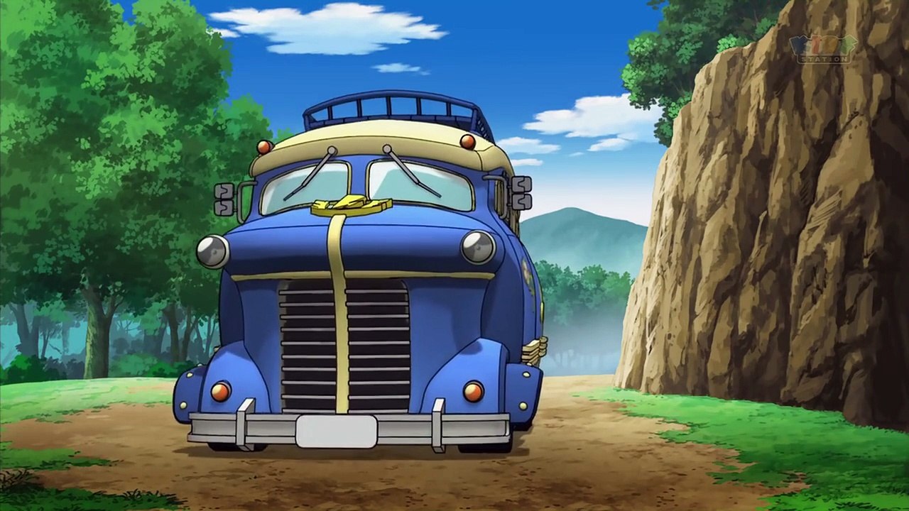 INAZUMA ELEVEN FOLGE 31 GERSUB |FINDET DEN LEGENDÄREN STÜRMER!