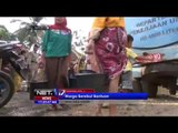 Kekeringan di Tasikmalaya dan Sukabumi Akibat Kemarau Panjang -NET17