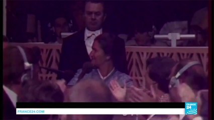 Simone Veil : le surnom étonnant que lui donnait Jacques Chirac