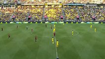 MLS: Columbus Crew - Atlanta United (Özet)