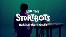 'Ask the StoryBots' Behind-the-Scenes - Crear324324