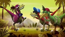 'StoryBots Super Sosdfsdf - 'Dinosaurs'