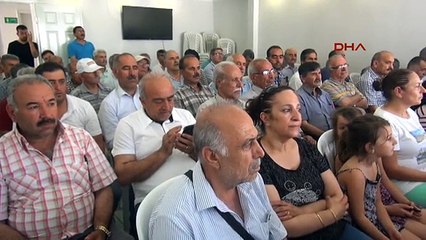 Gaziantep'te Hdp'lilerden Sivas Anması