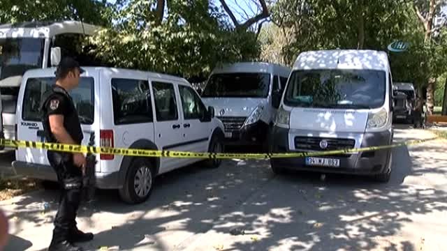 Taksim Gezi Parkı Yaya Giriş ve Çıkışına Kapatıldı