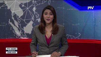 Mga kumpanya mula sa Israel, interesadong mamuhunan sa Pilipinas
