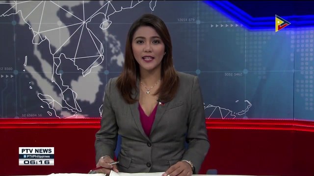 USec Abella: Patuloy ang paghahanda ng gobyerno para sa rehabilitasyon ng Marawi City